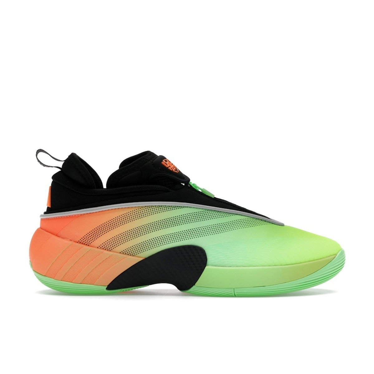 Adidas D.O.N. Issue #7 Lime Burst