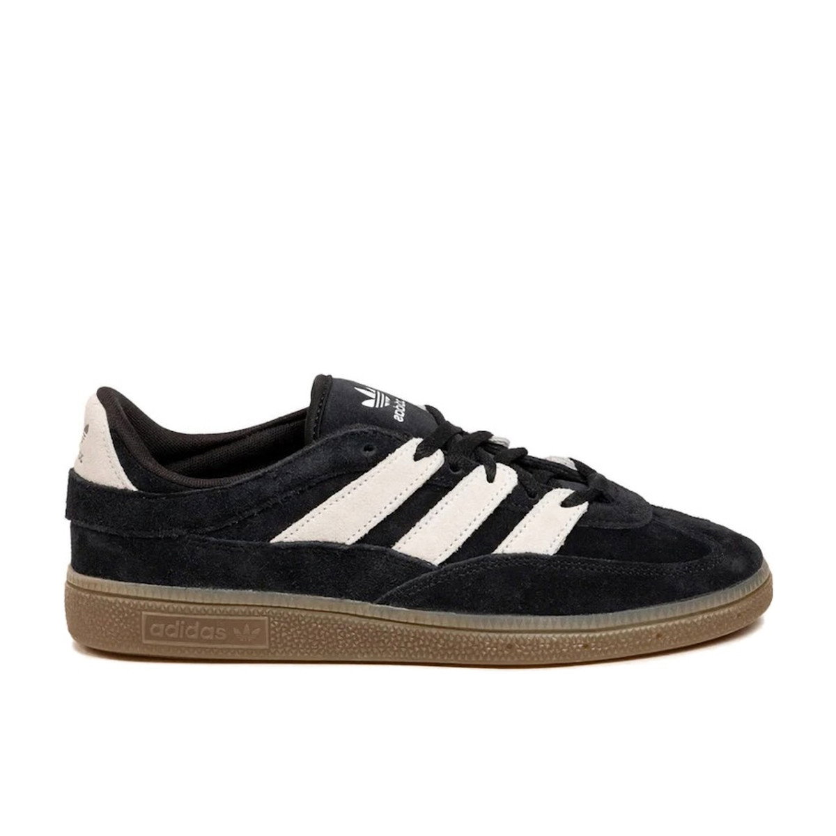Adidas Handball Spezial ST Black Footwear White Womens