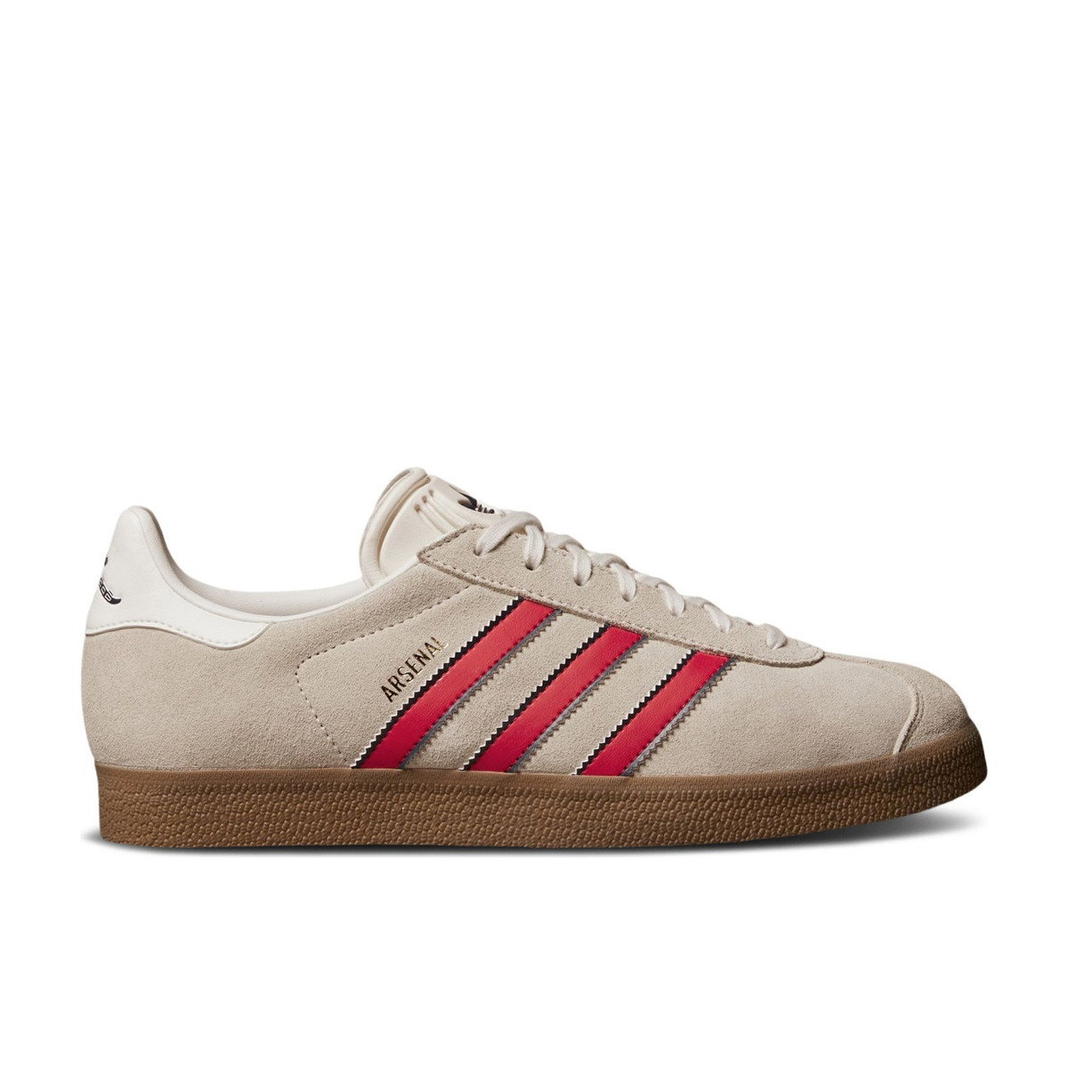 Adidas Gazelle Terrace Arsenal F.C.