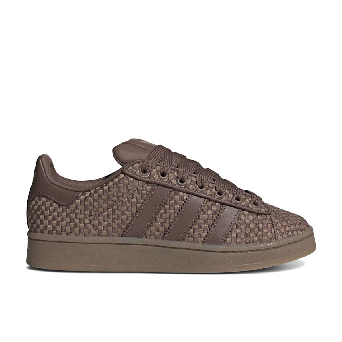 Adidas Campus 00s Earth Strata Brown Desert