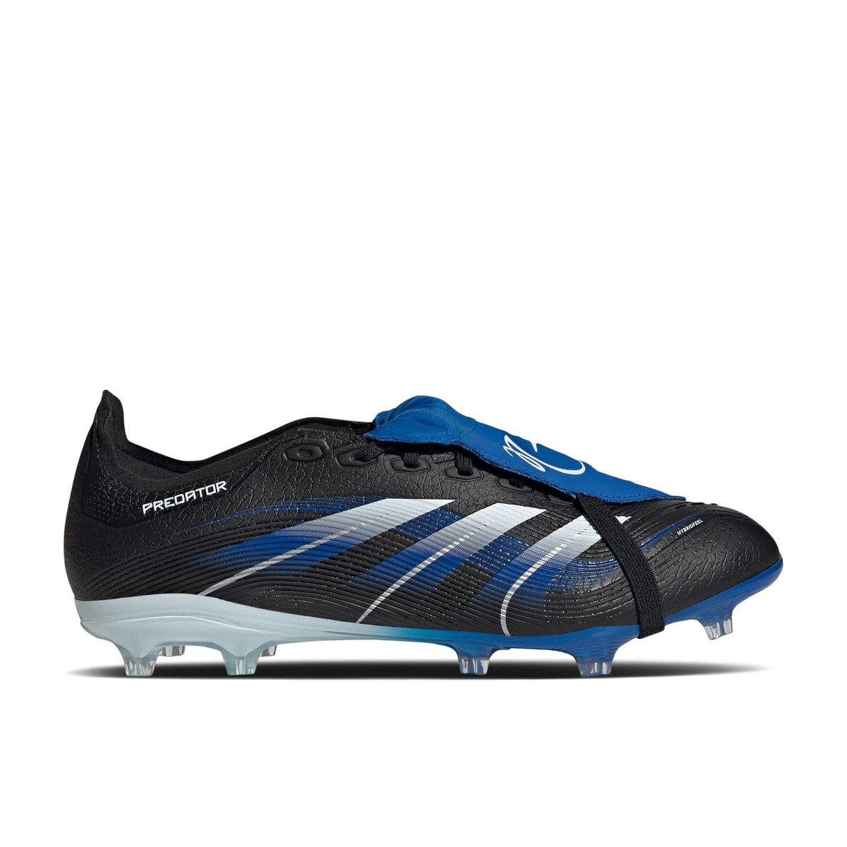 Adidas Predator League Fold-Over Tongue FG/MG Jude Bellingham Glory Blue
