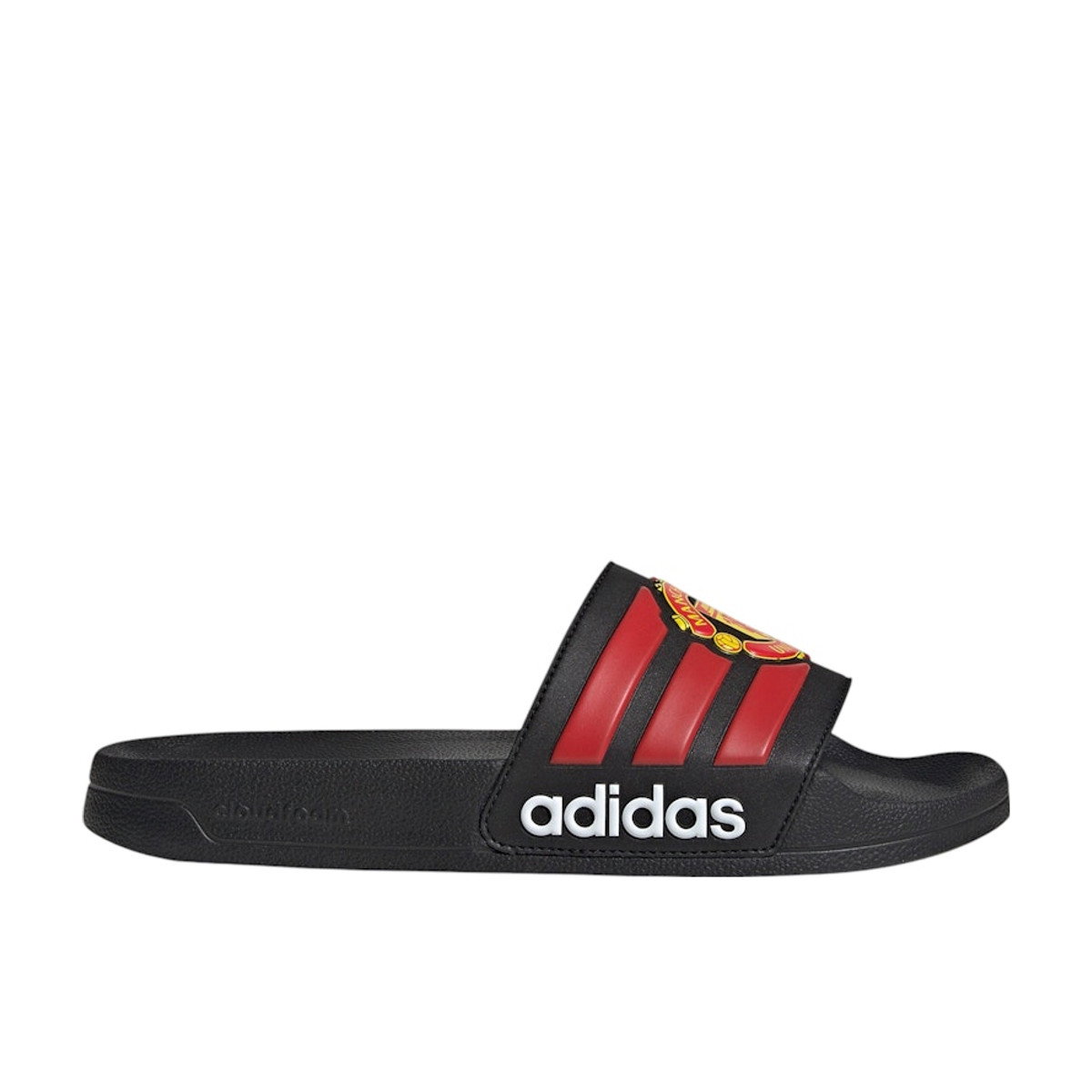 Adidas Adilette Shower Slides Manchester United