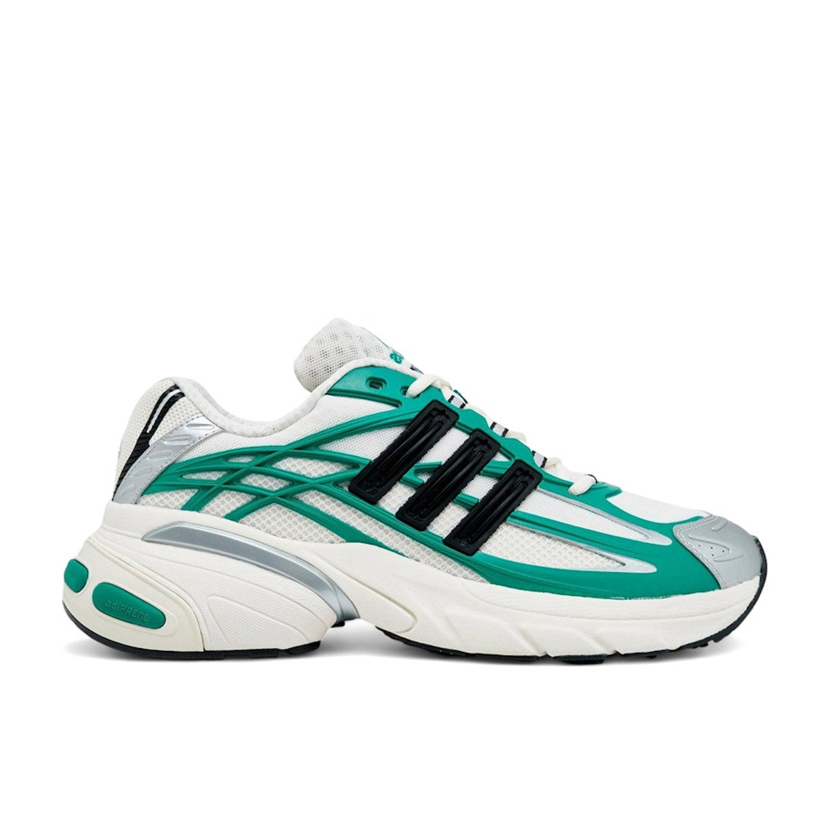 Adidas Adistar XLG 2.0 White Black Green