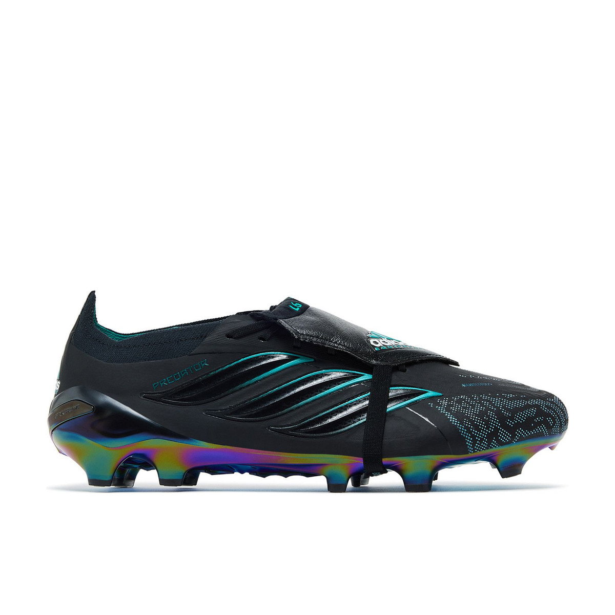 Adidas Predator Elite Fold-Over Tongue FG EQT 35th Anniversary Pack