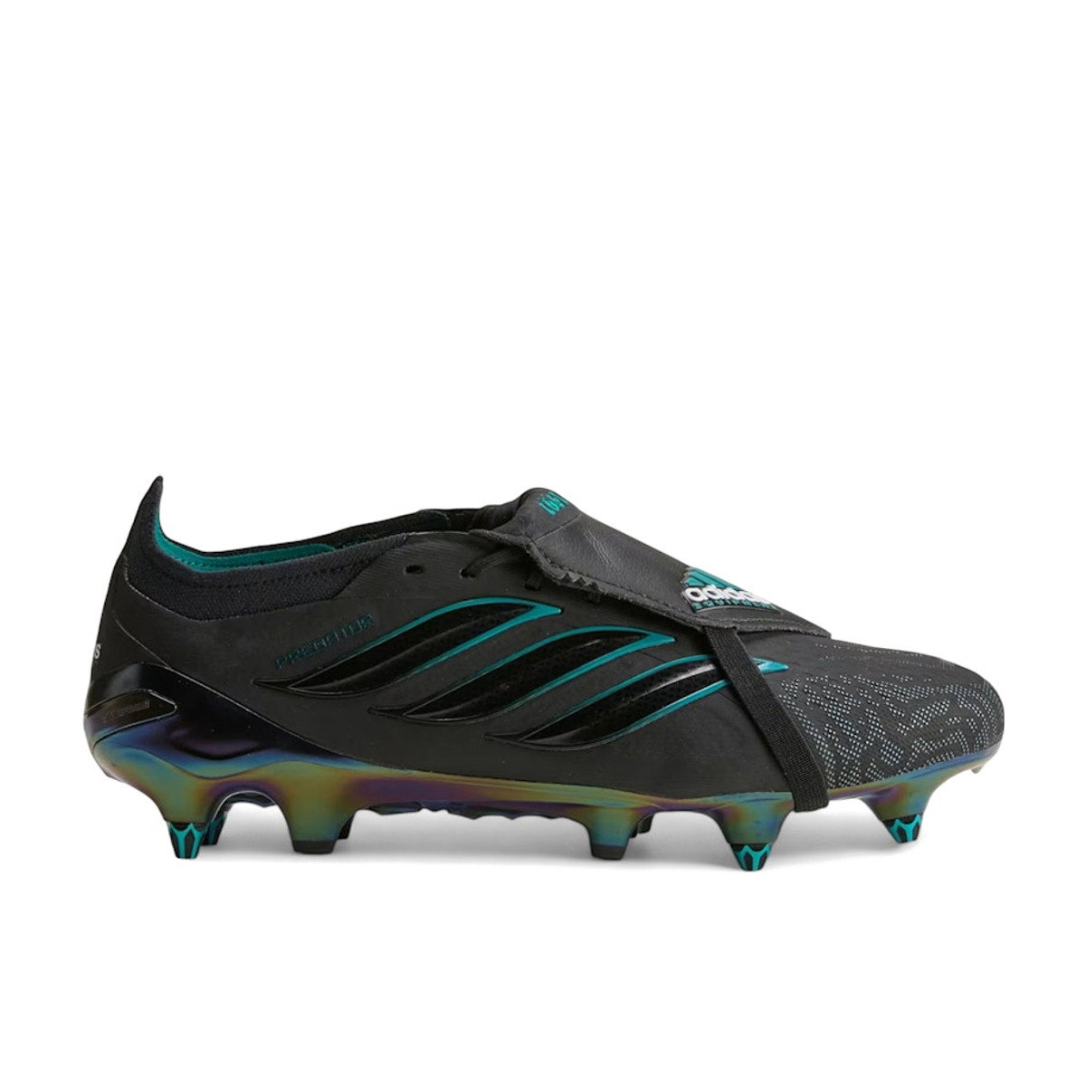 Adidas Predator Elite Fold-Over Tongue SG EQT 35th Anniversary Pack