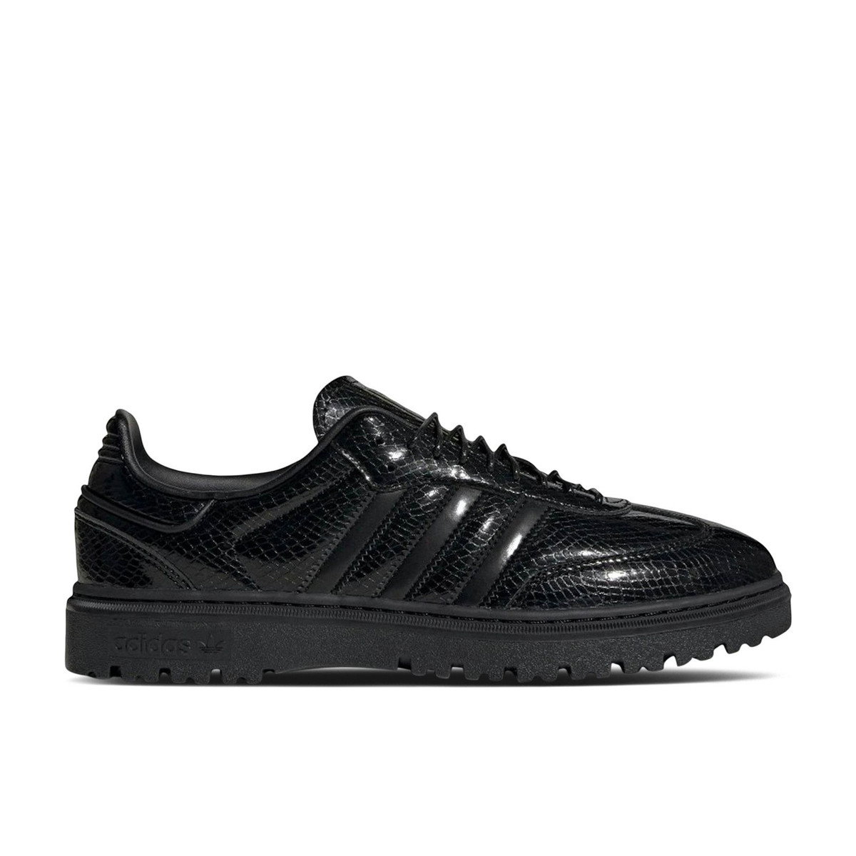 Adidas Samba WTR Black Snake