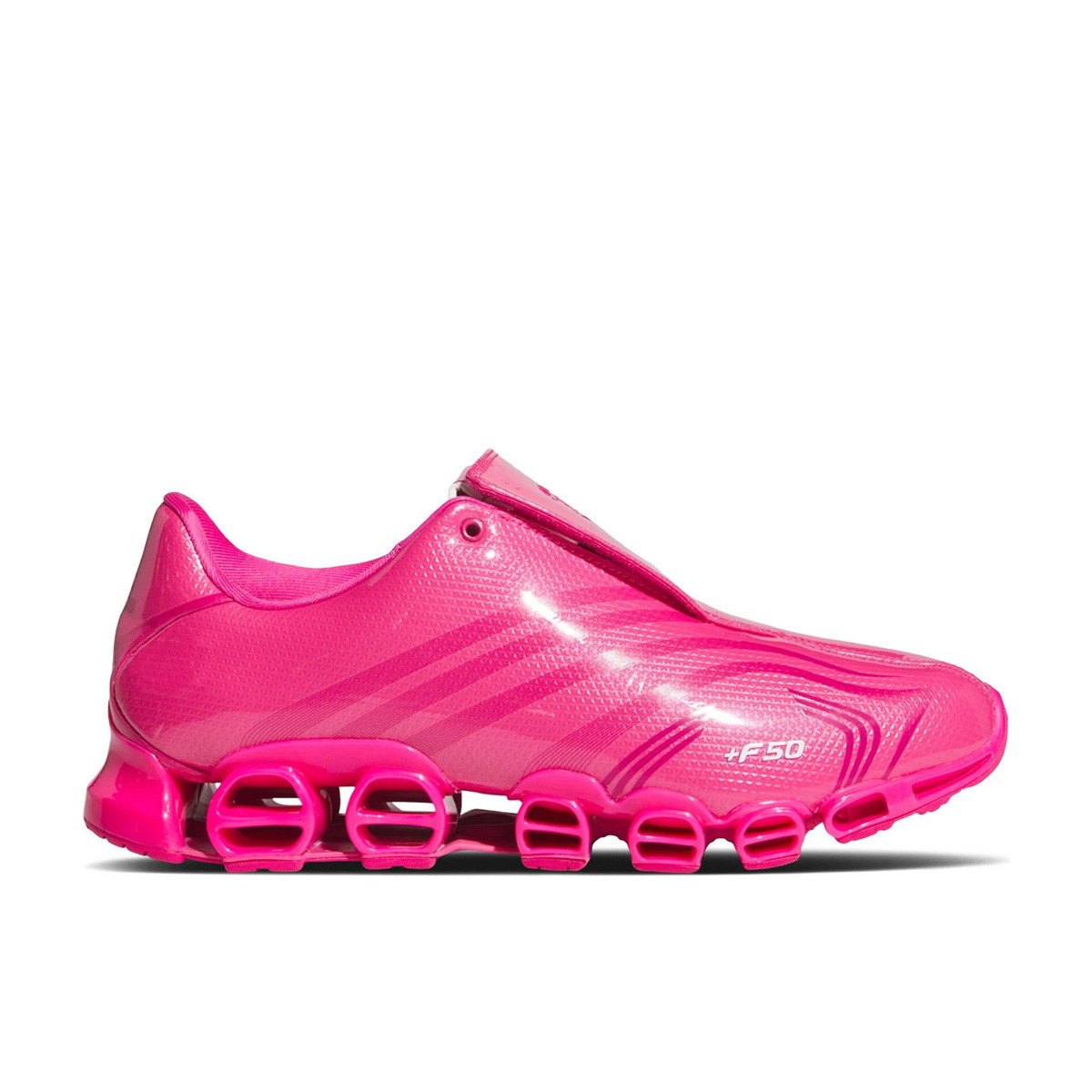 Adidas F50 Tunit Mega Consortium Real Magenta