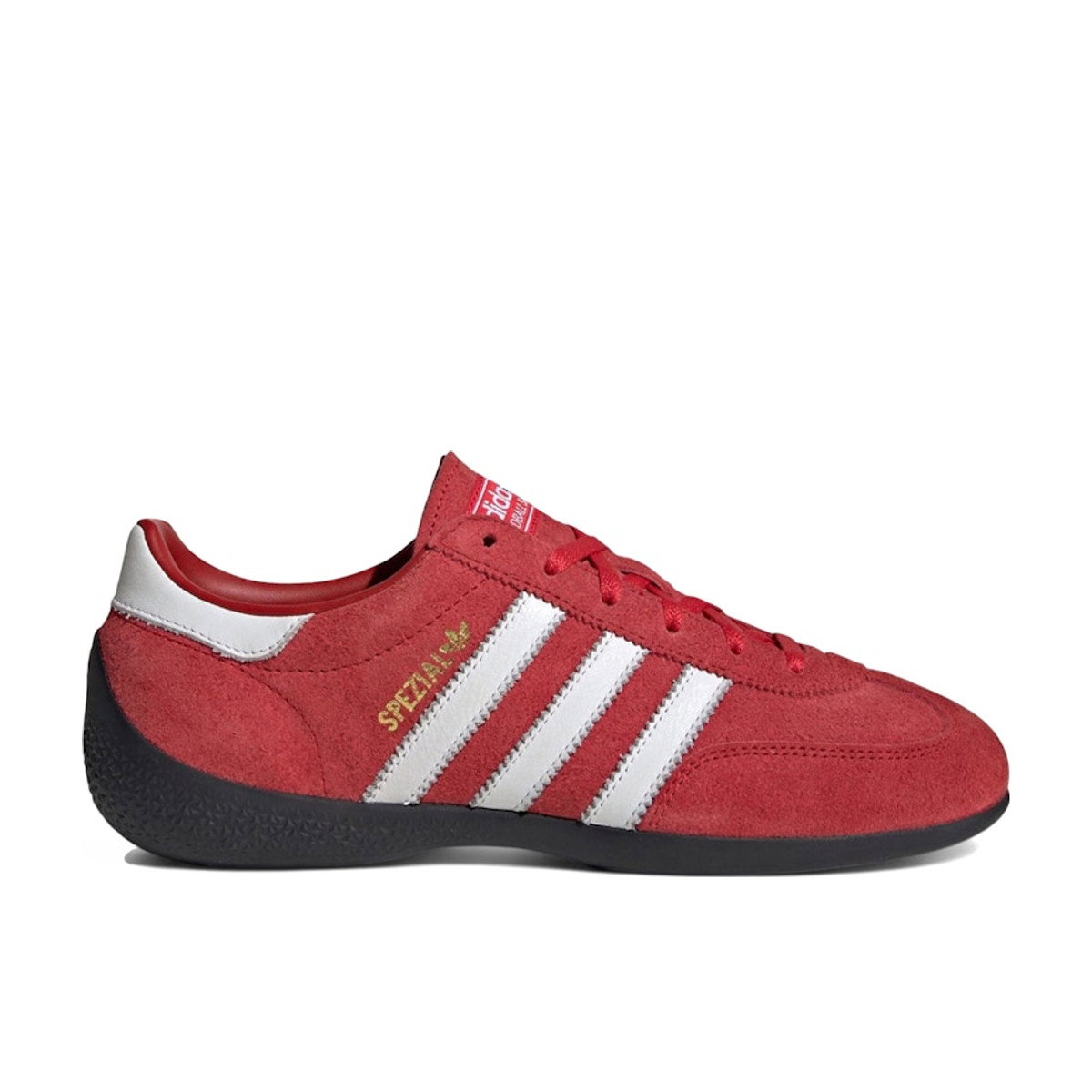 Adidas Handball Spezial Lo Pro Better Scarlet White Womens