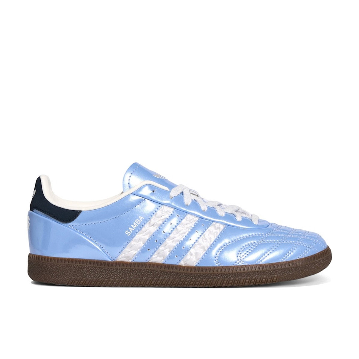 Adidas Samba JP Glow Blue White