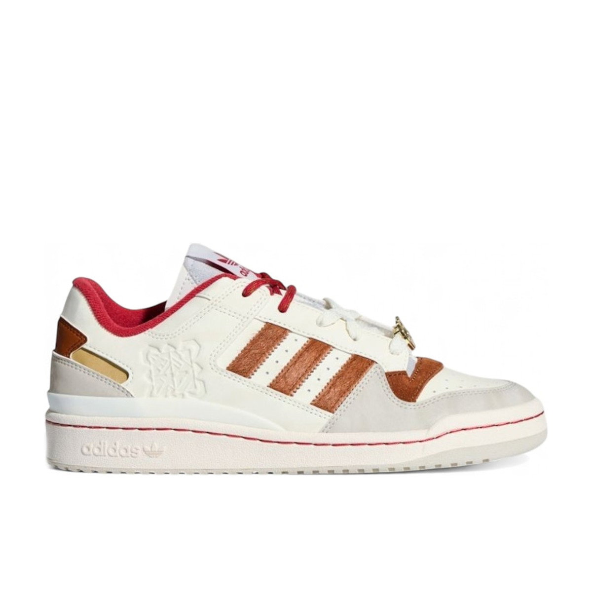 Adidas Forum Low CL Chinese New Year