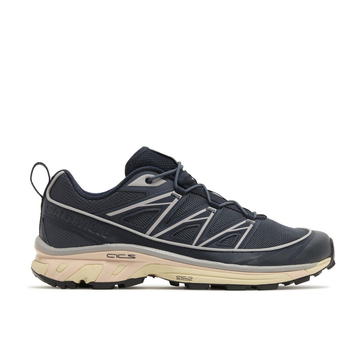 Salomon XT-6 Expanse Dark Sapphire Rose