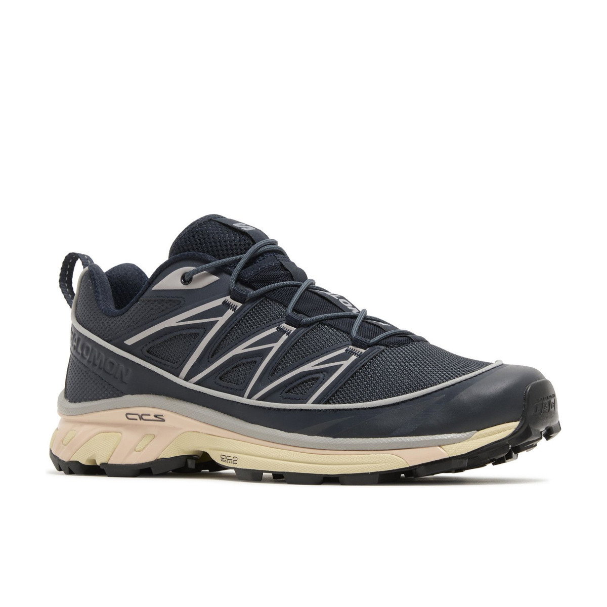 Salomon XT-6 Expanse Dark Sapphire Rose