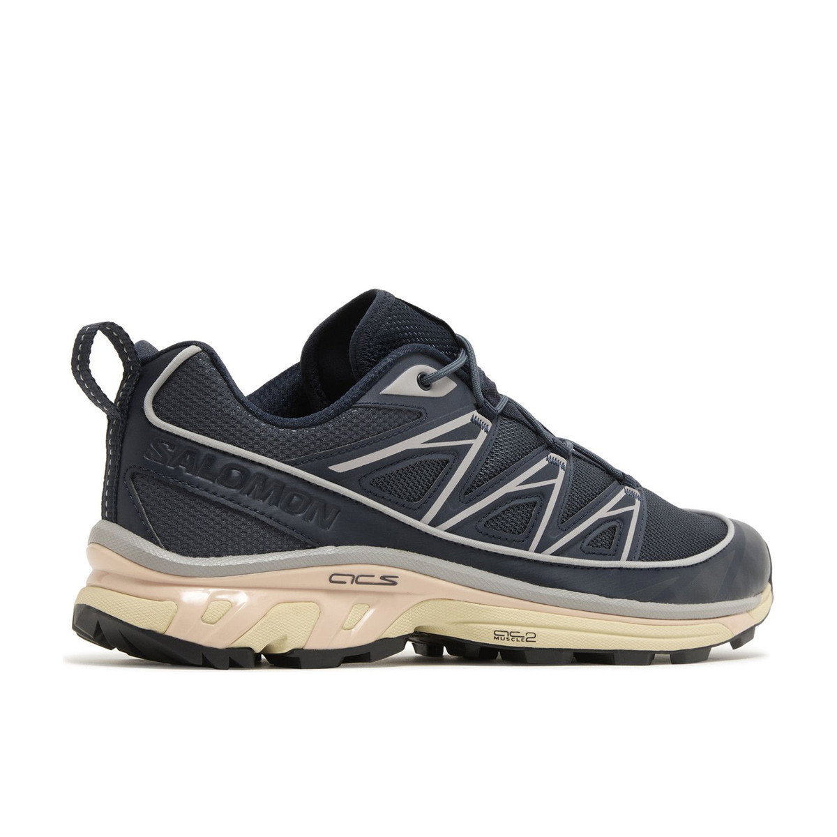 Salomon XT-6 Expanse Dark Sapphire Rose