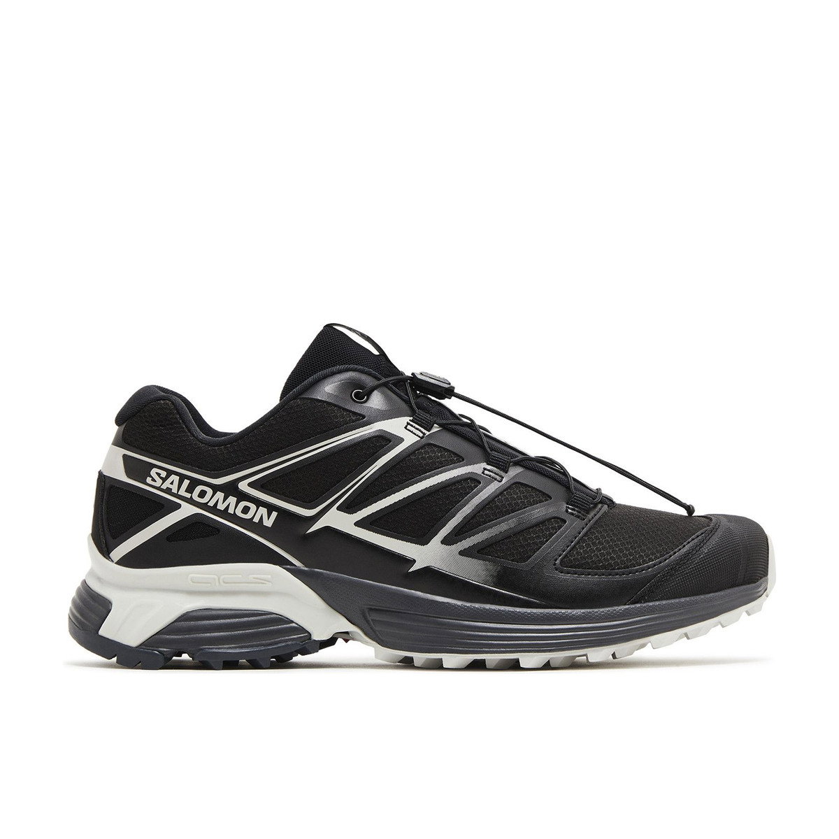 Salomon XT-Pathway Black Lunar Rock