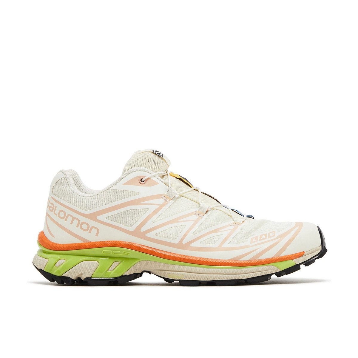 Salomon XT-6 Vanilla Rose Cloud