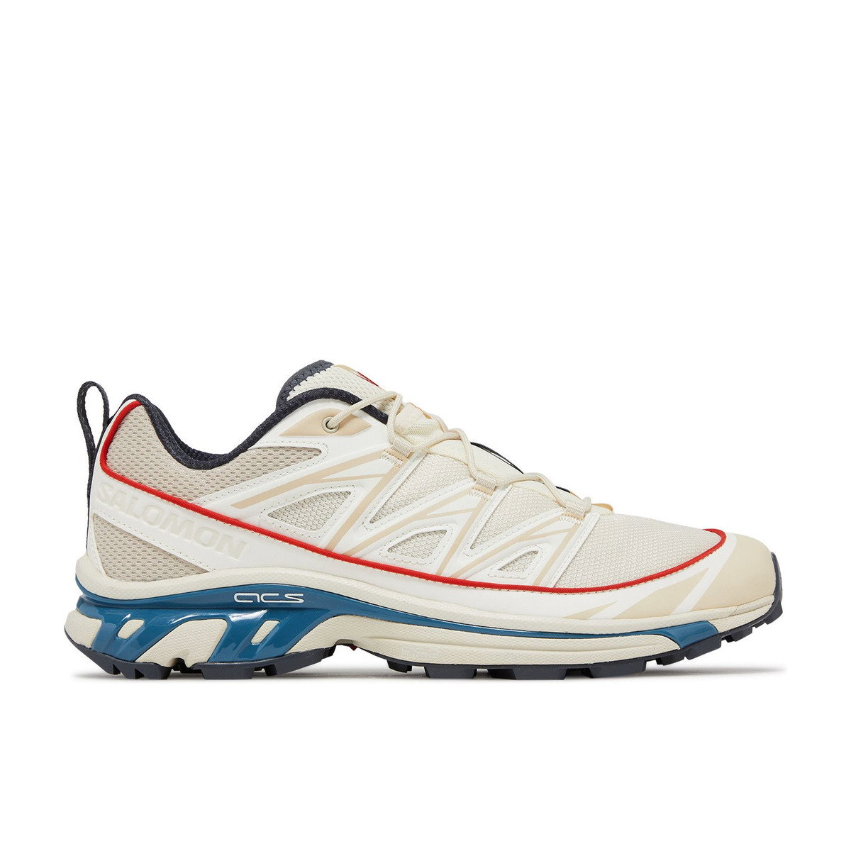 Salomon XT-6 Expanse Almond Cream