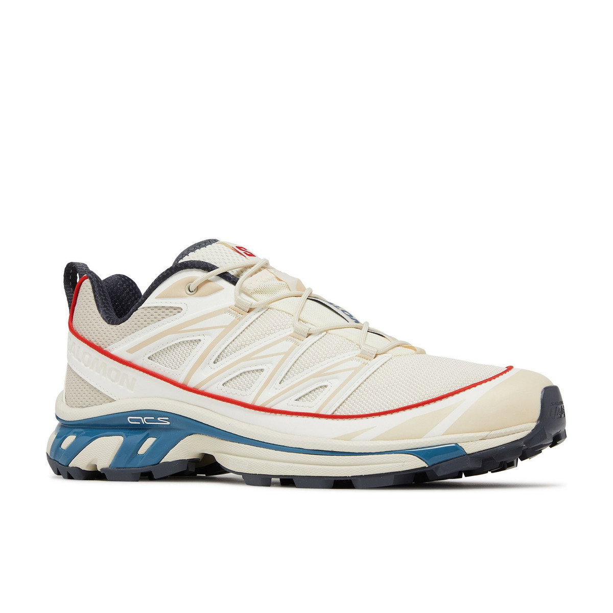 Salomon XT-6 Expanse Almond Cream