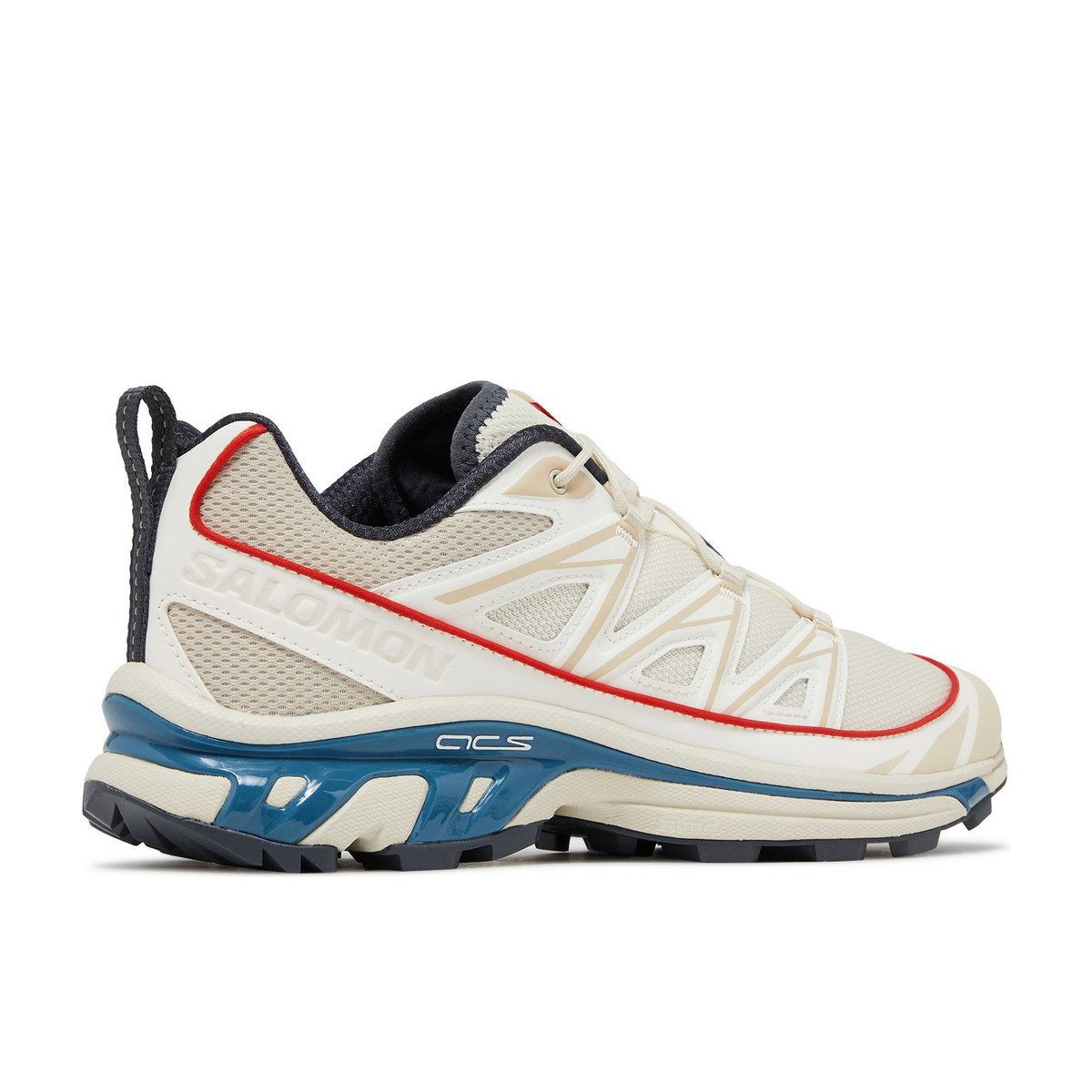 Salomon XT-6 Expanse Almond Cream