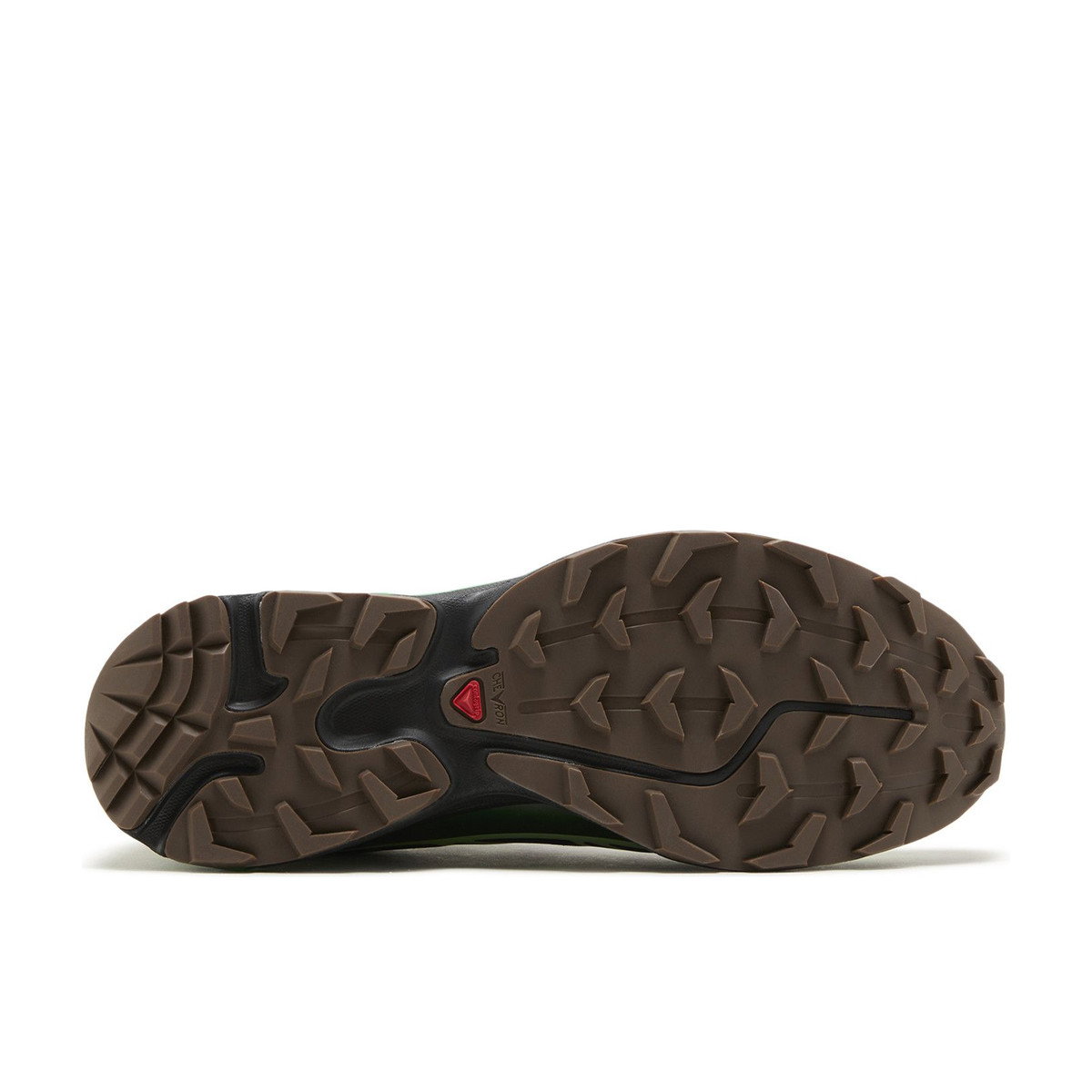 Salomon Advanced XT-6 Gore-Tex Eden Green Ash