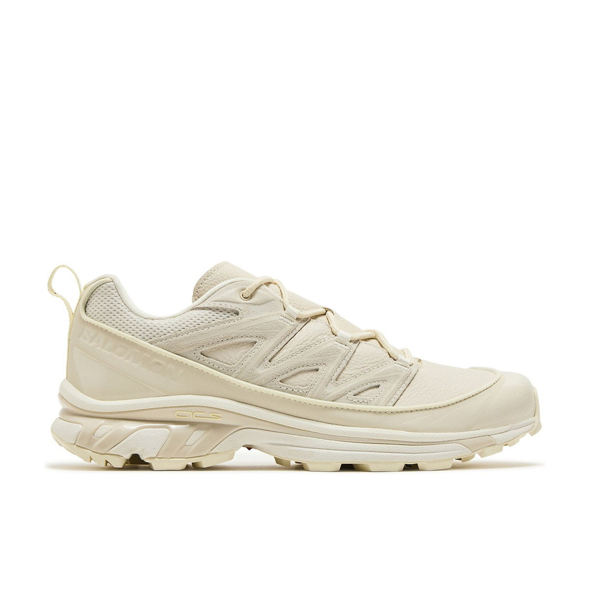 Salomon XT-6 Expanse LTR Vanilla Ice Almond Milk
