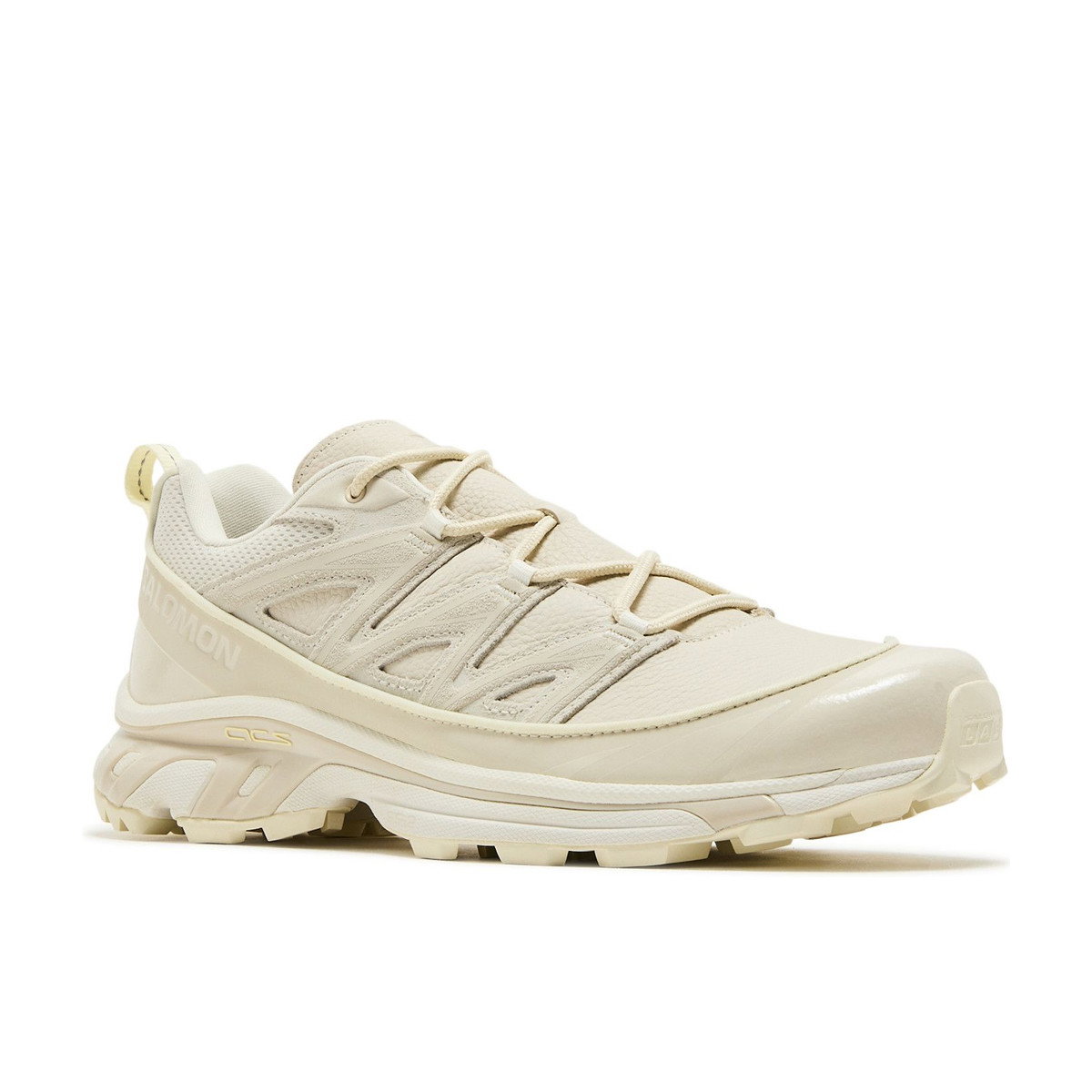 Salomon XT-6 Expanse LTR Vanilla Ice Almond Milk