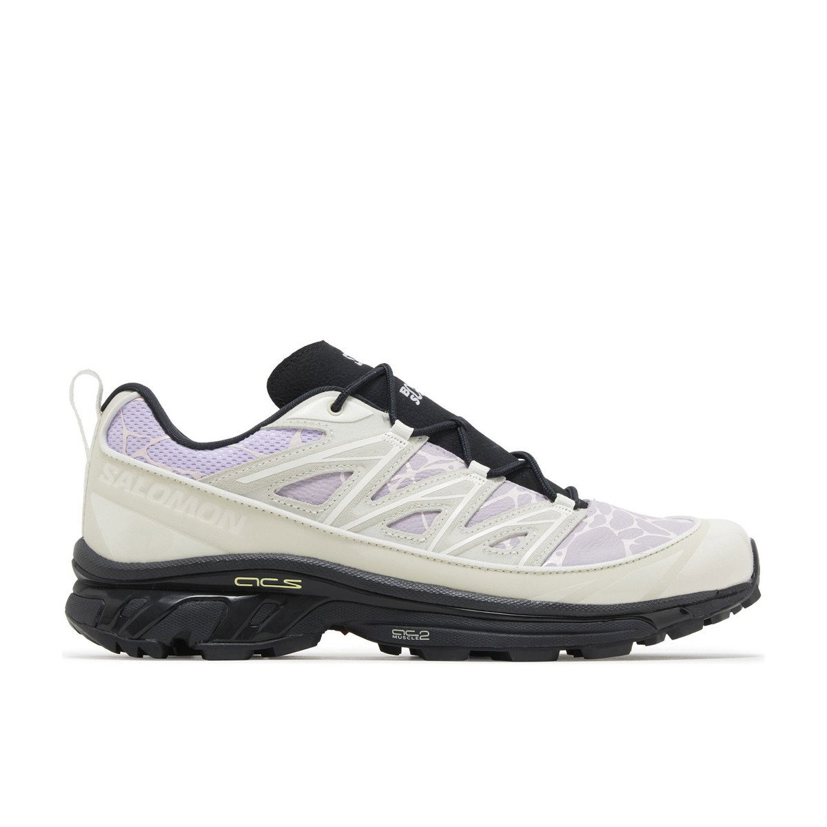 Salomon XT-6 Expanse LTR Bone Soda