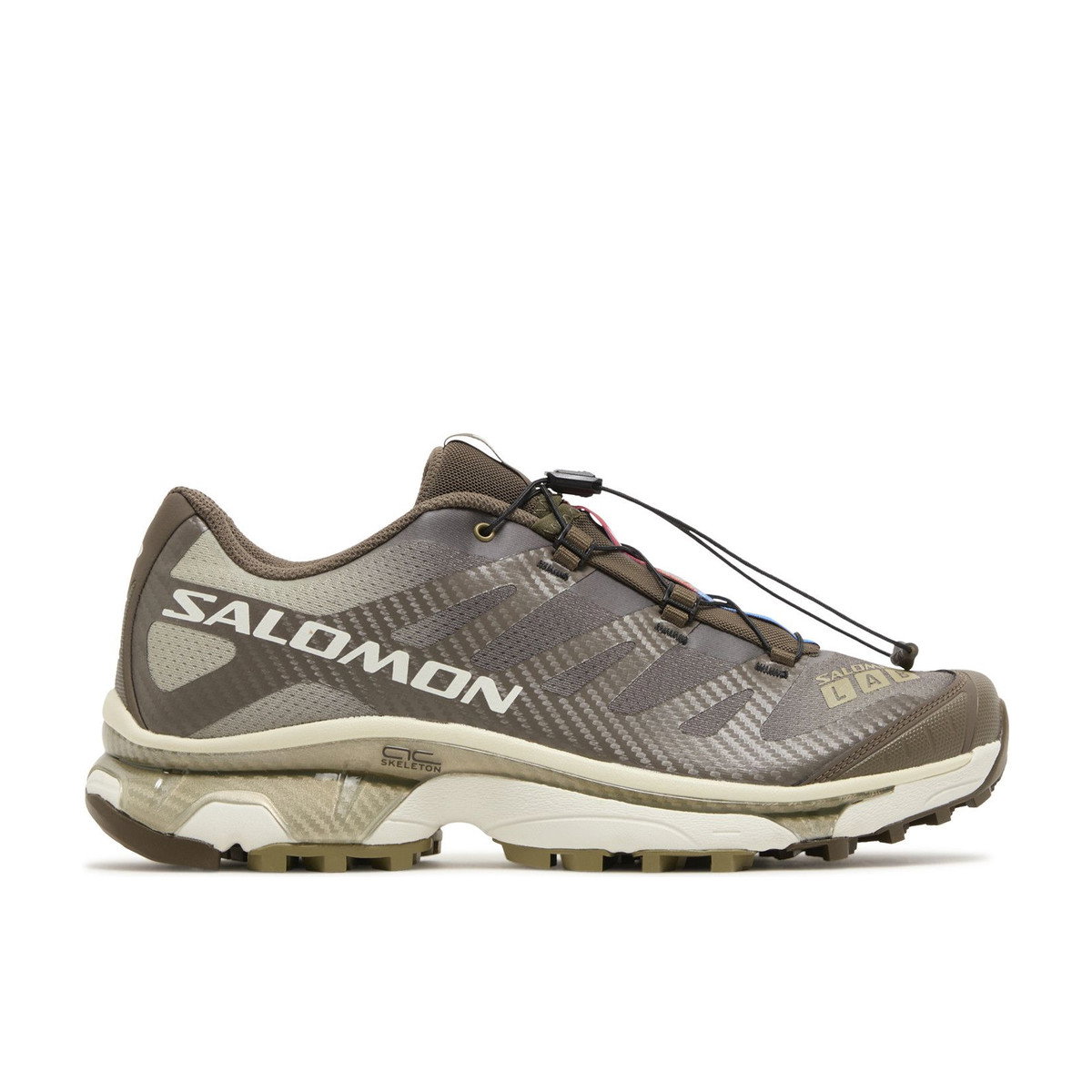 Salomon XT-4 OG Aurora Borealis Canteen