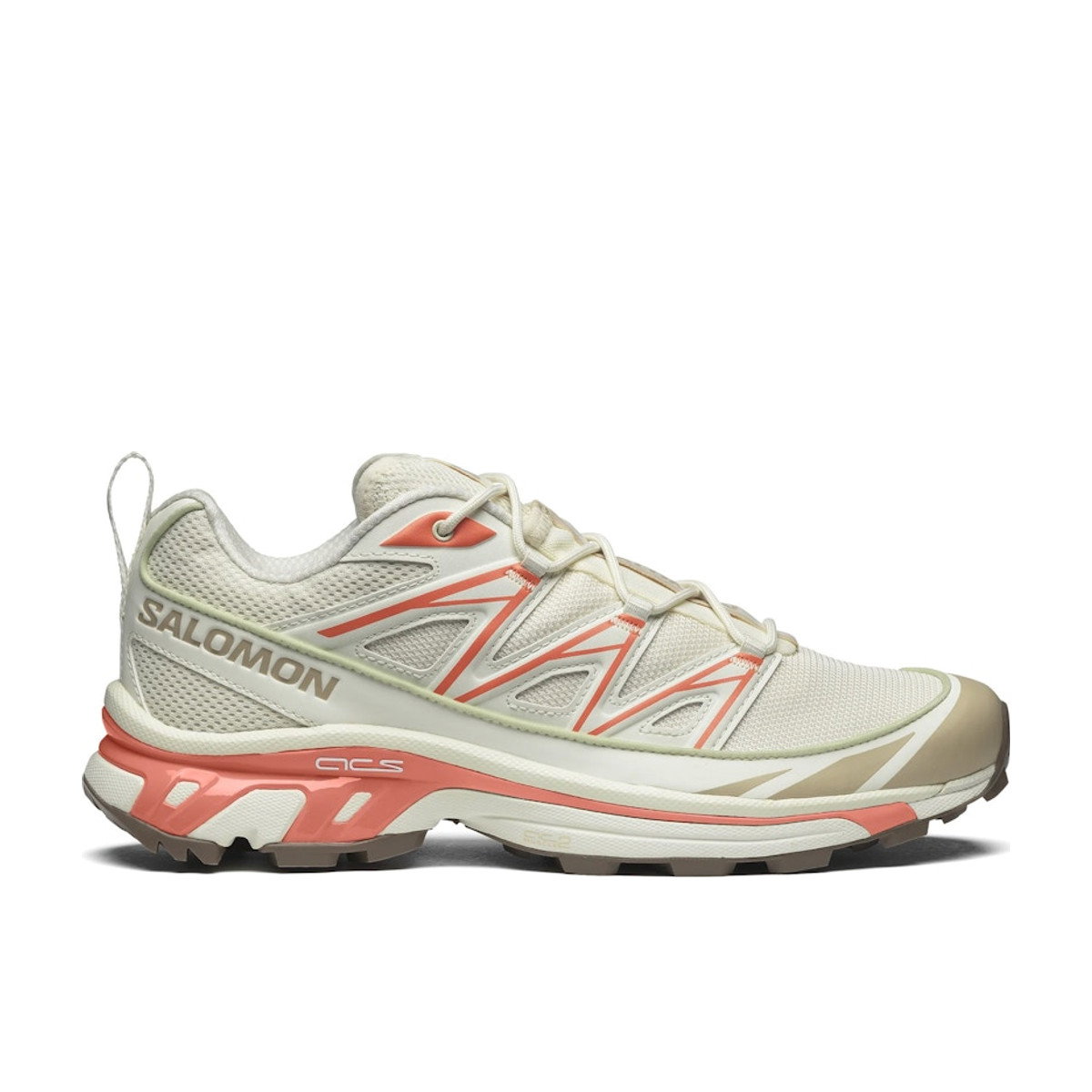 Salomon XT-6 Expanse Vanilla Ice Cement
