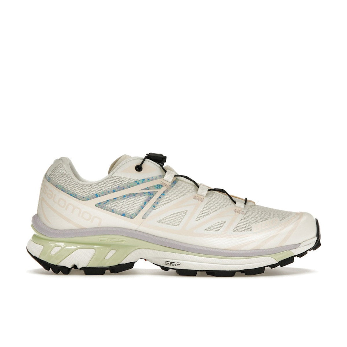 Salomon XT-6 Mindful Orchid Petal