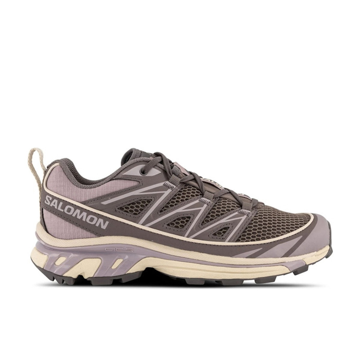 Salomon XT-6 Expanse Plum Kitten Cement