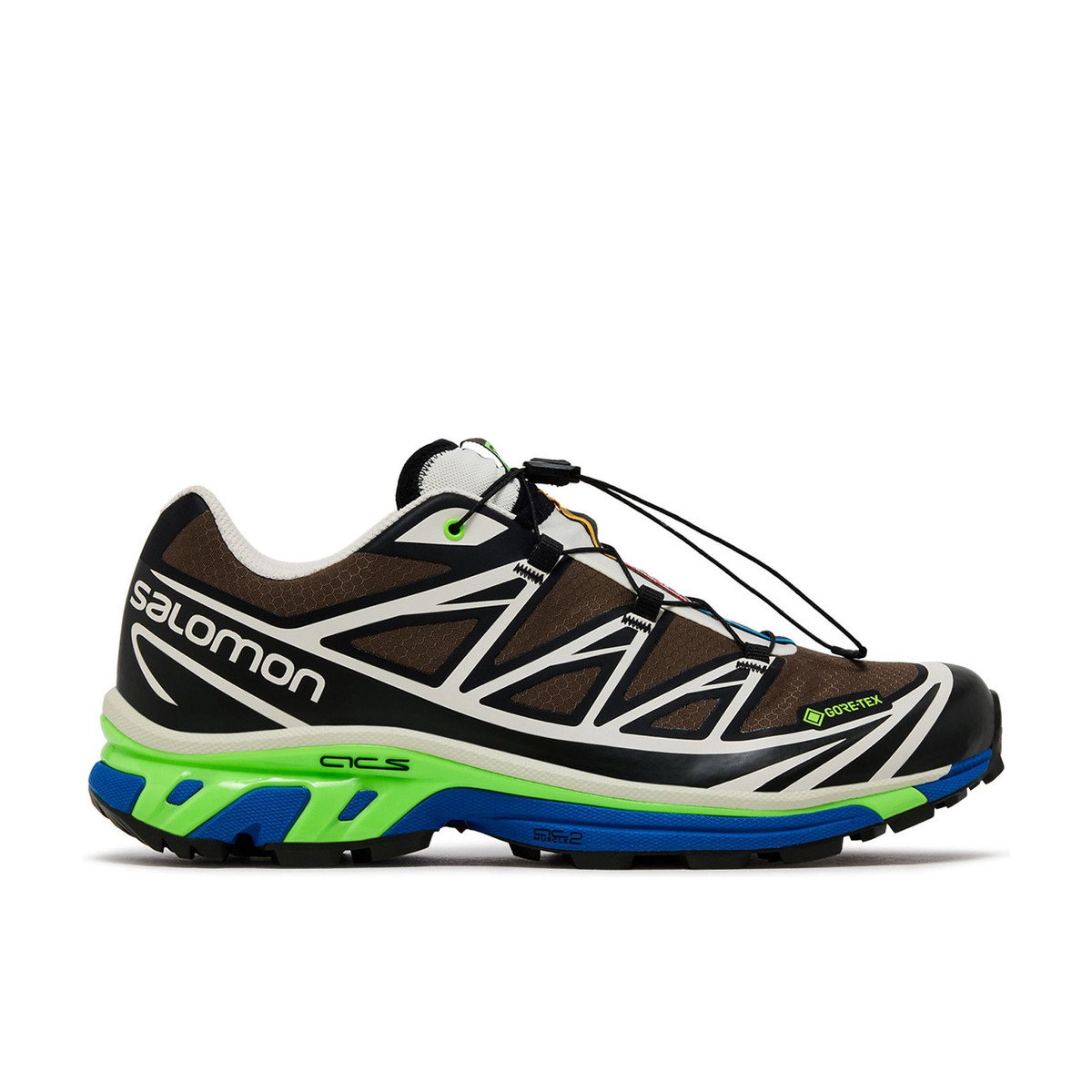 Salomon XT-6 Gore-Tex SSENSE 20th Anniversary