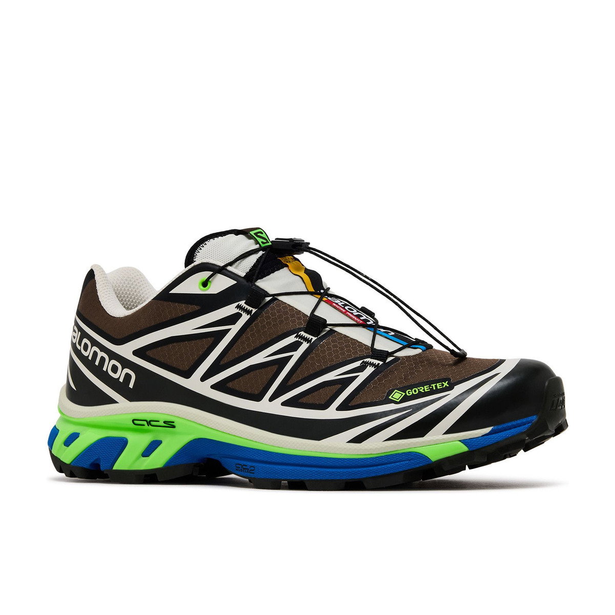 Salomon XT-6 Gore-Tex SSENSE 20th Anniversary