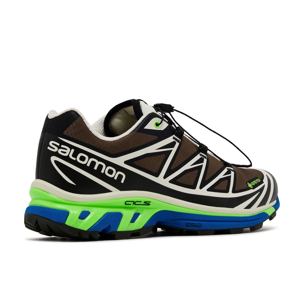 Salomon XT-6 Gore-Tex SSENSE 20th Anniversary