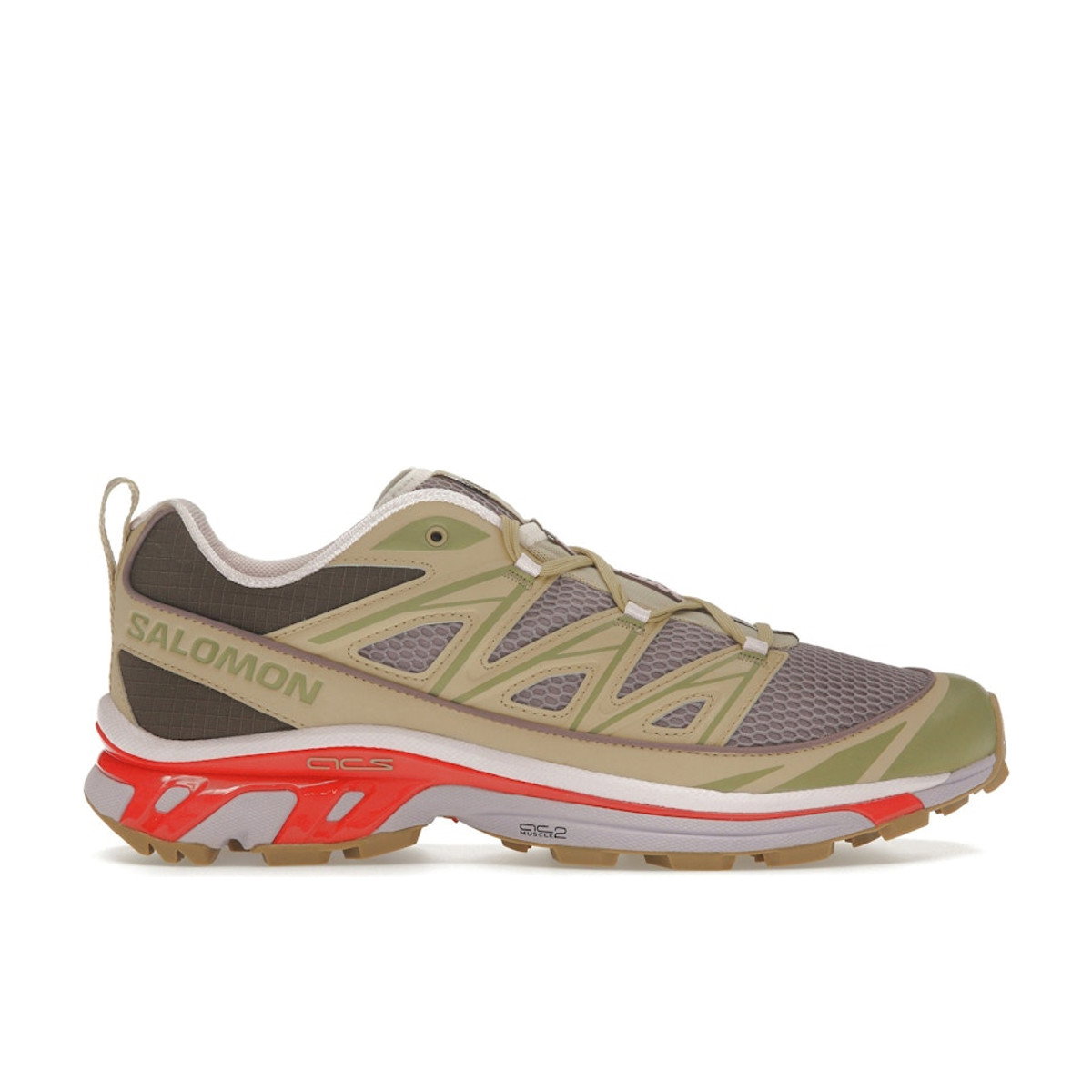 Salomon XT-6 Expanse size? Exclusive Annecy Hotel