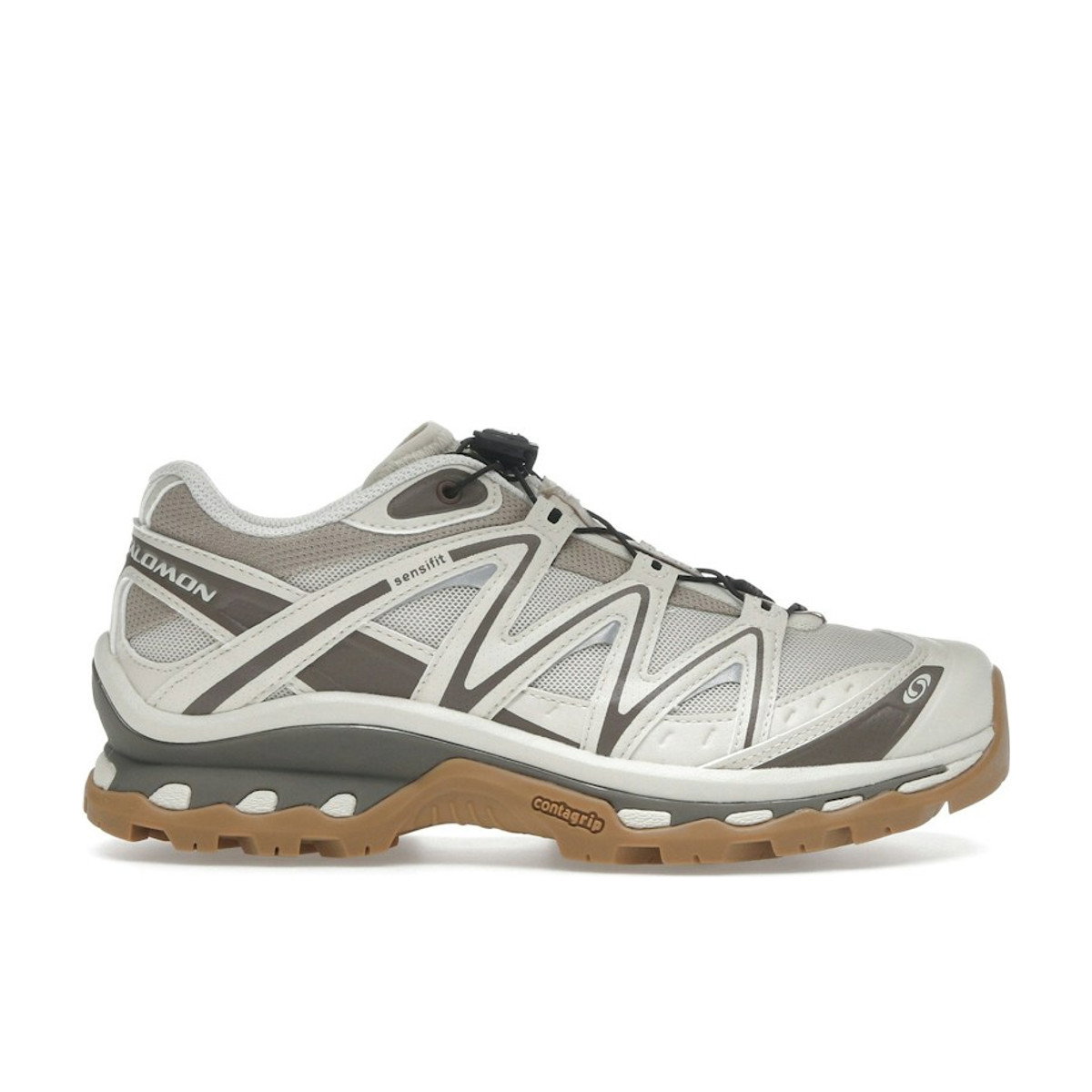 Salomon XT-Quest Almond Milk Falcon