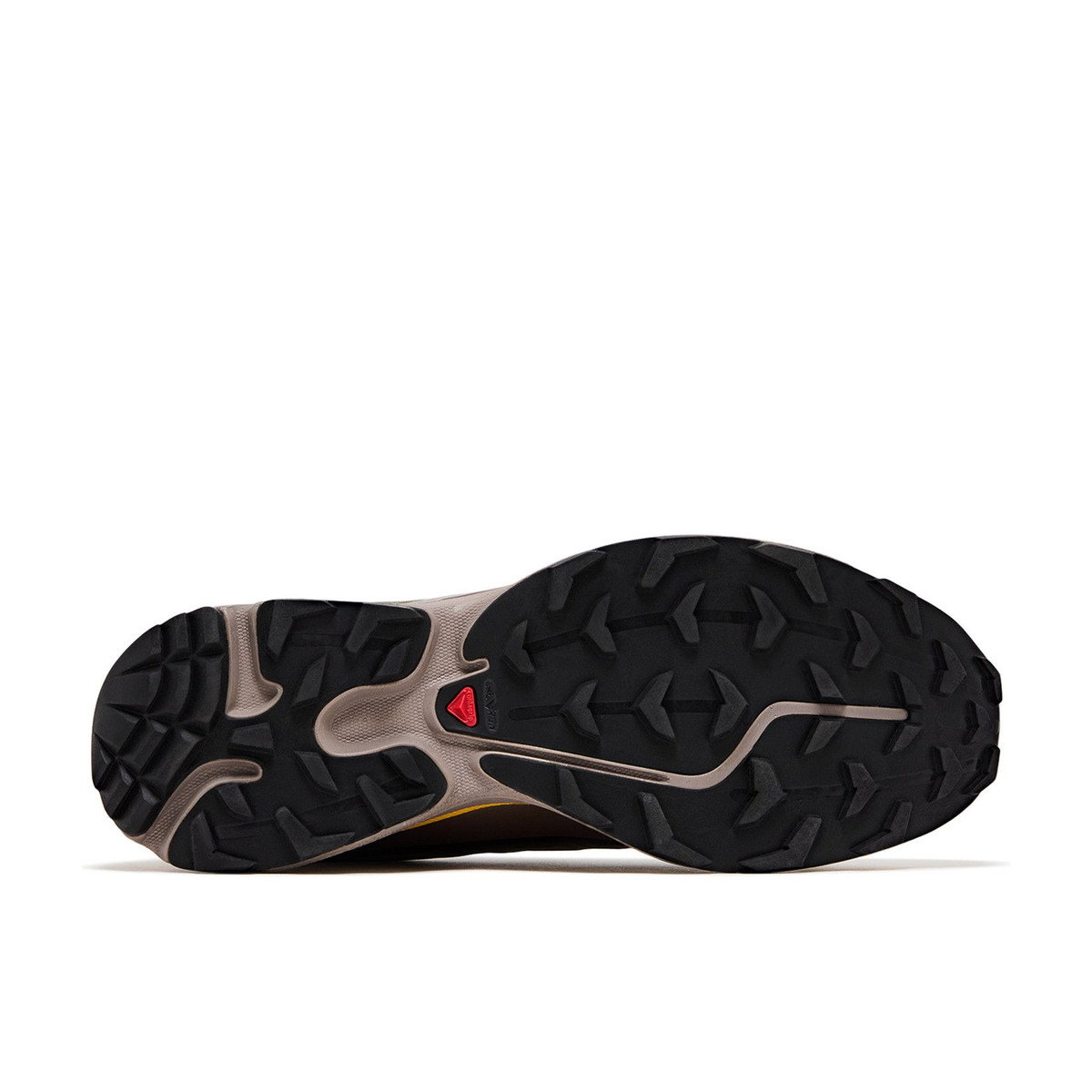 Salomon XT-6 Olive Night Black Sulphur