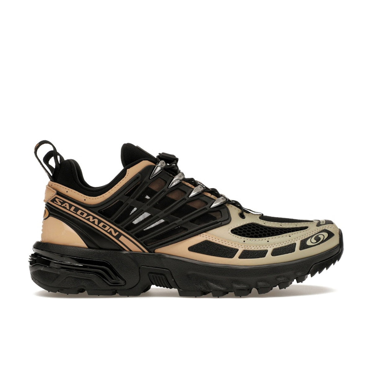 Salomon ACS Pro Chromatic Soft Clay