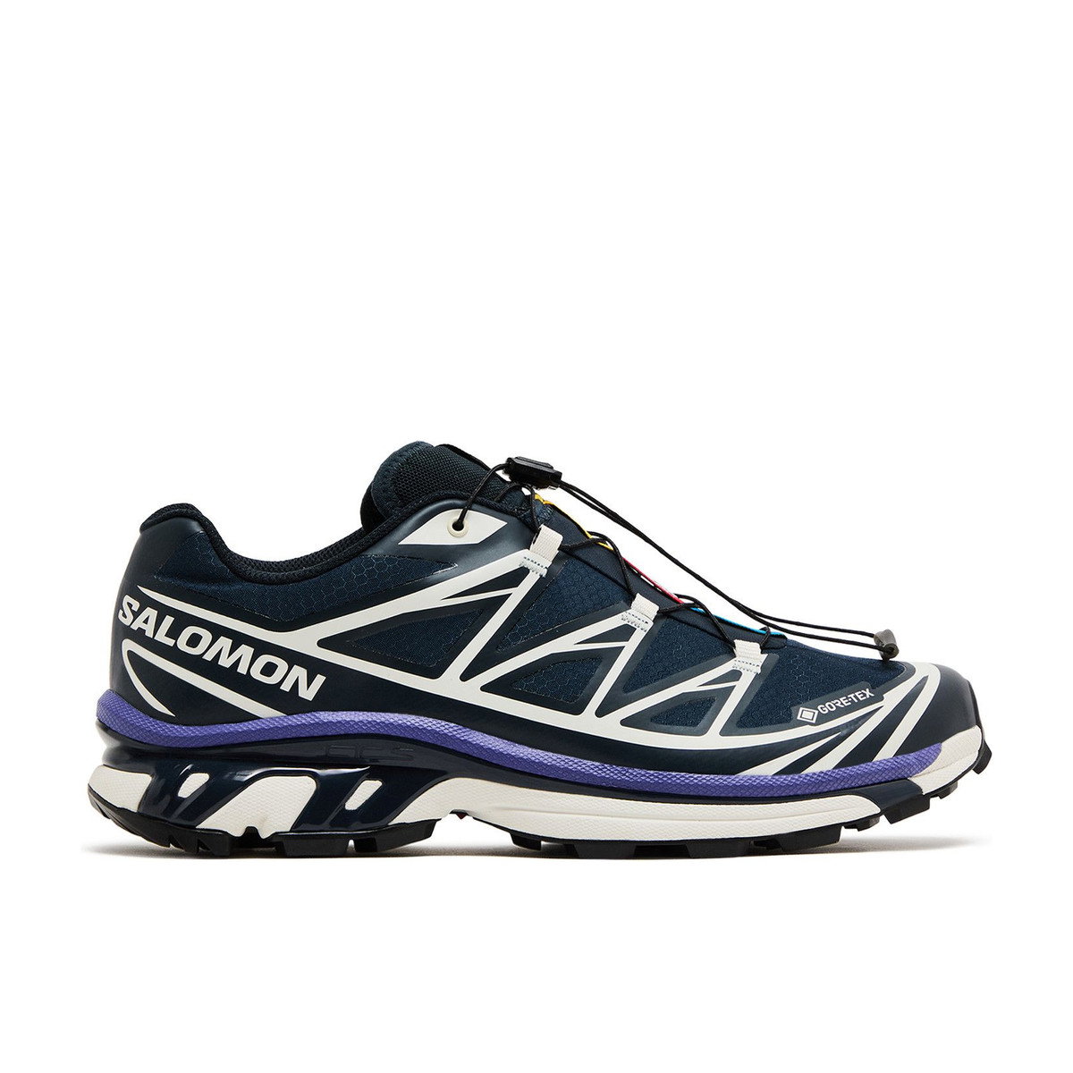 Salomon XT-6 Gore-Tex Carbon Liberty