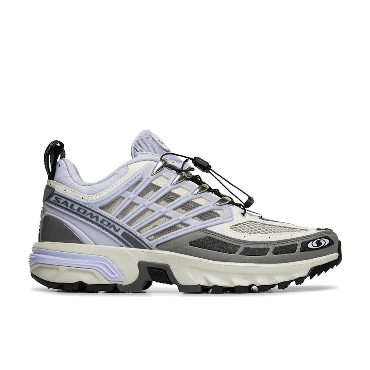 Salomon ACS Pro Lunar Rock Cosmic Sky