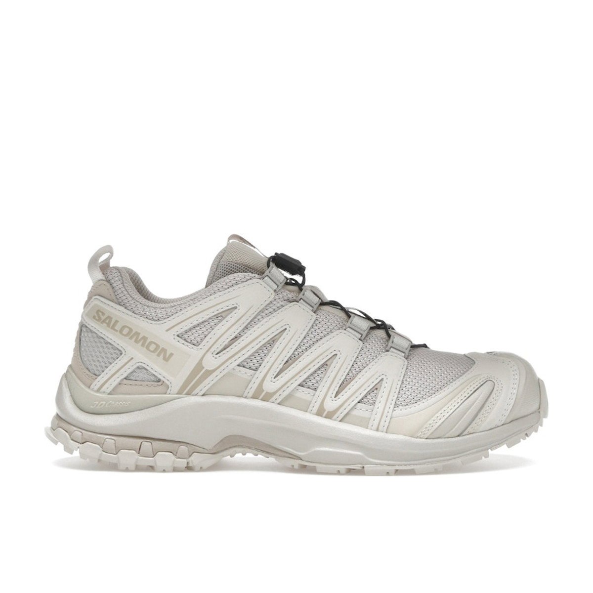 Salomon XA Pro 3D Rainy Day Oxford Tan