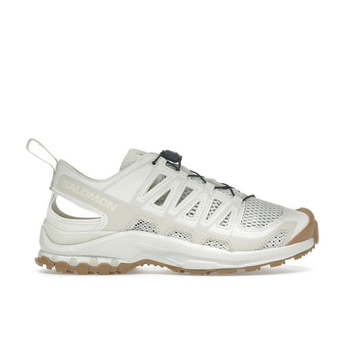 Salomon XA Pro 3D Amphib Vanilla Ice Almond Milk
