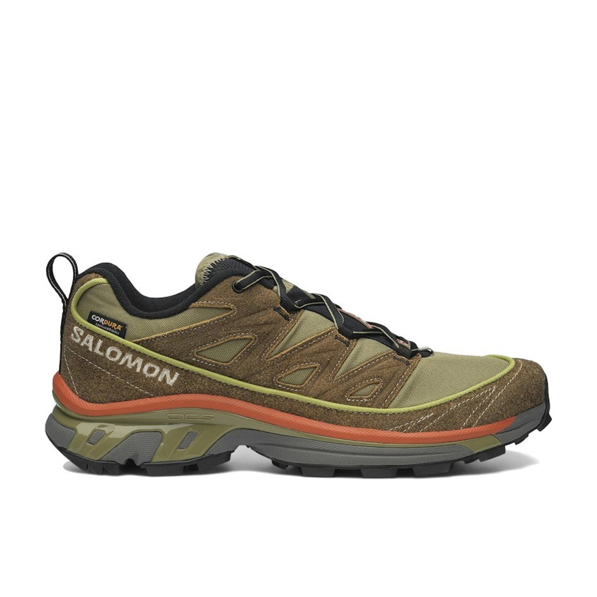 Salomon XT-6 Expanse Cozy Fall