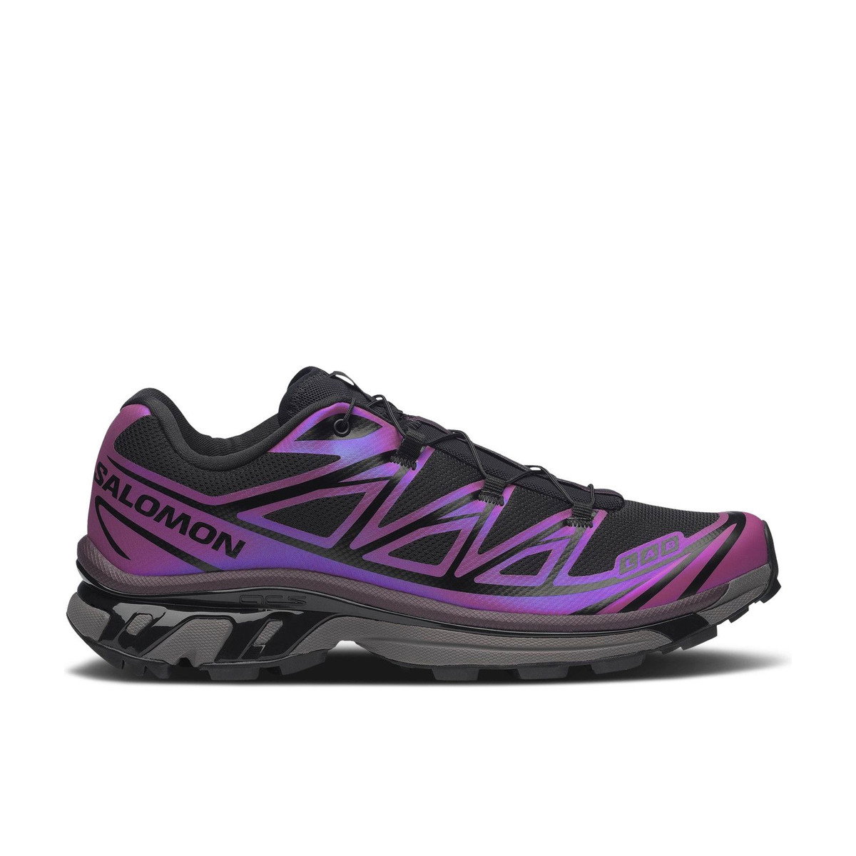 Salomon XT-6 Iridescent Pack
