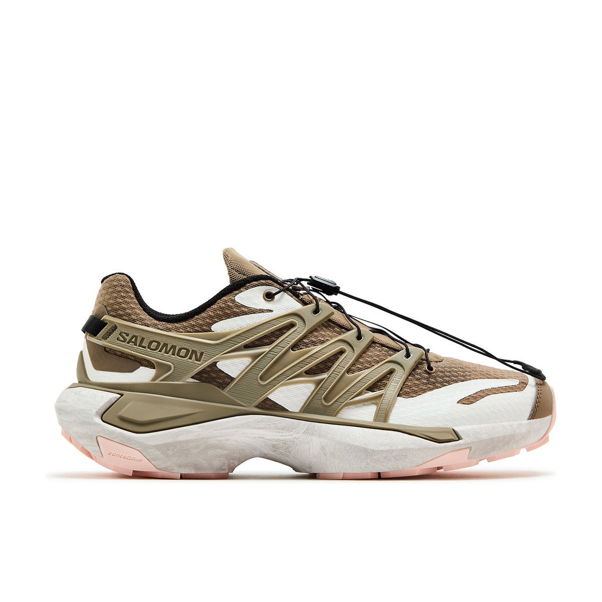 Salomon XT Pu.Re Advanced Fallen Rock