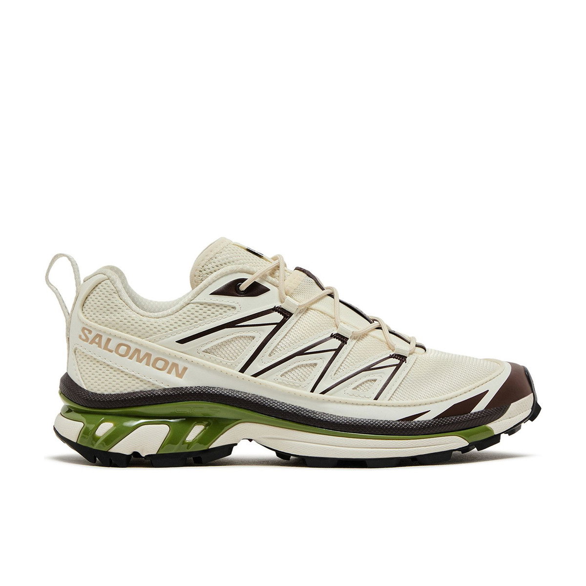 Salomon XT-6 Expanse Vanilla Ice Black Coffee