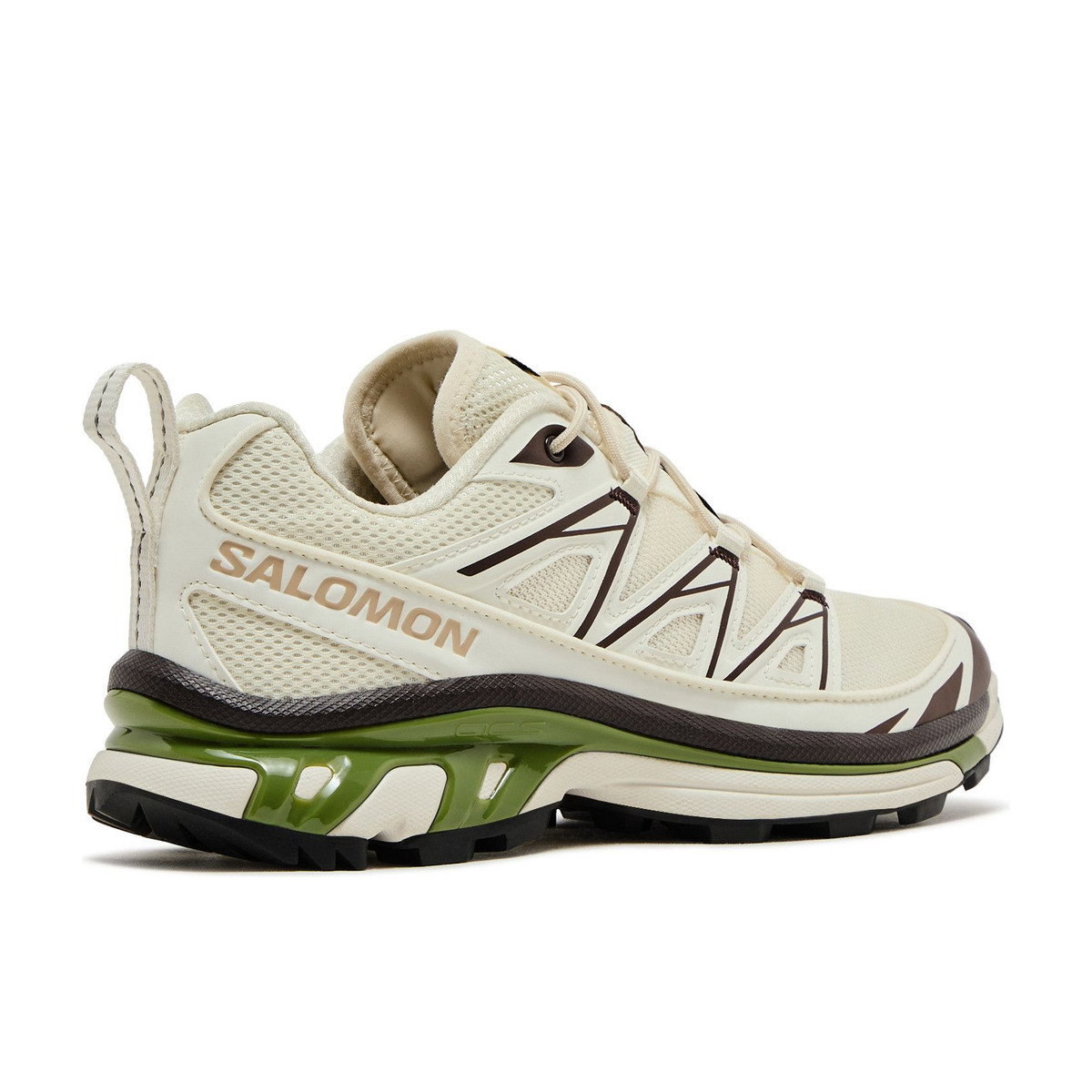 Salomon XT-6 Expanse Vanilla Ice Black Coffee