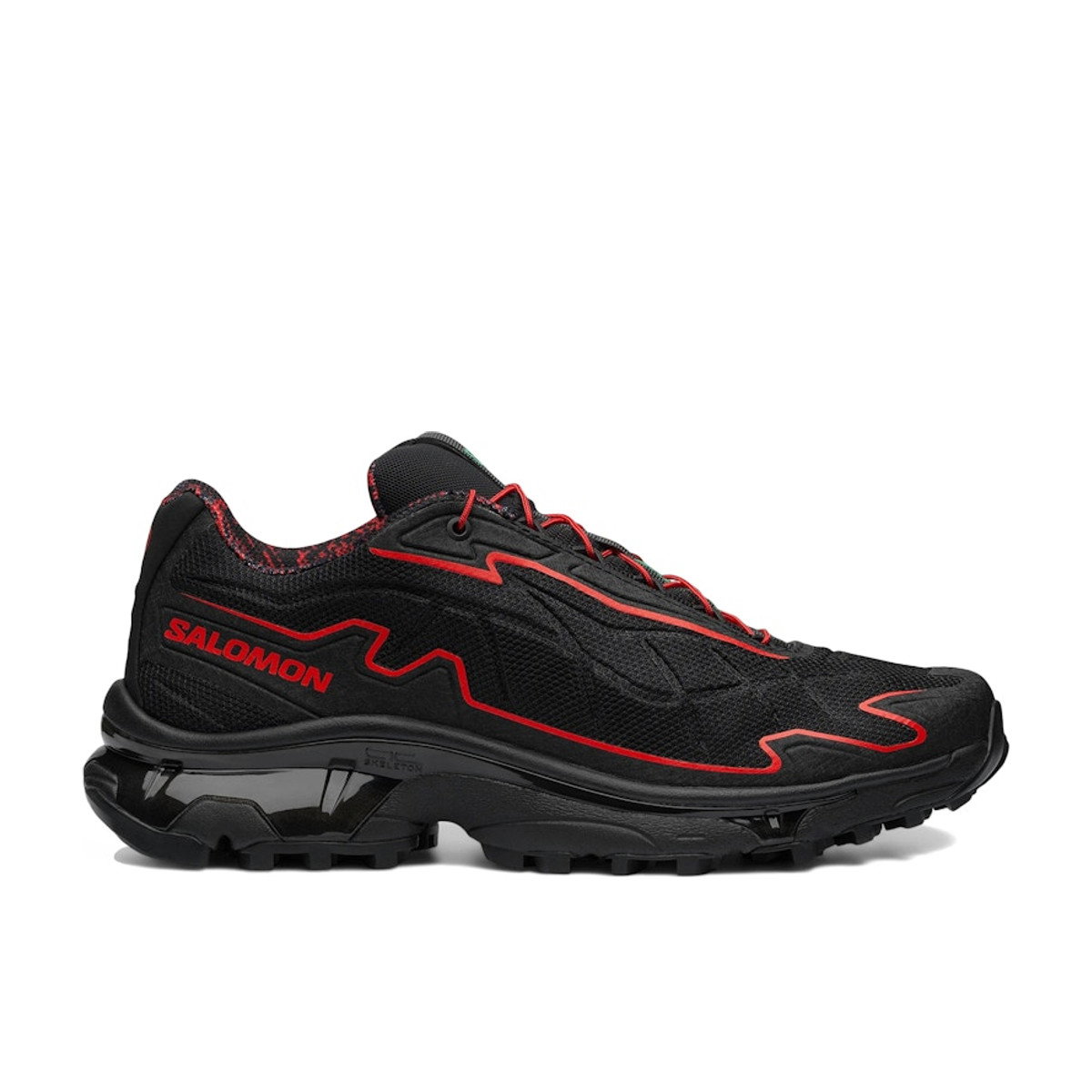 Salomon XT-Slate Year of the Snake Red Viper