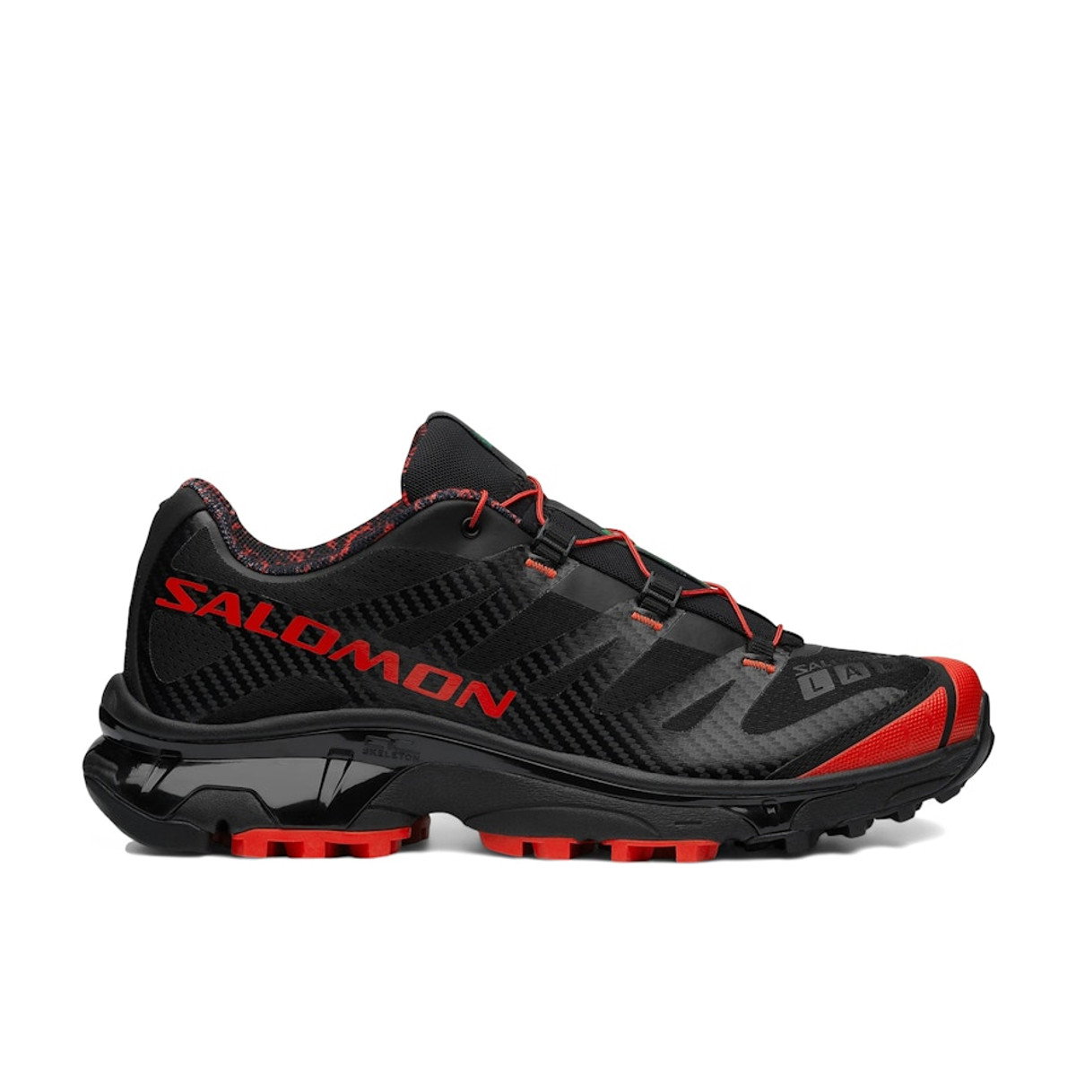 Salomon XT-4 OG Year of the Snake Red Viper