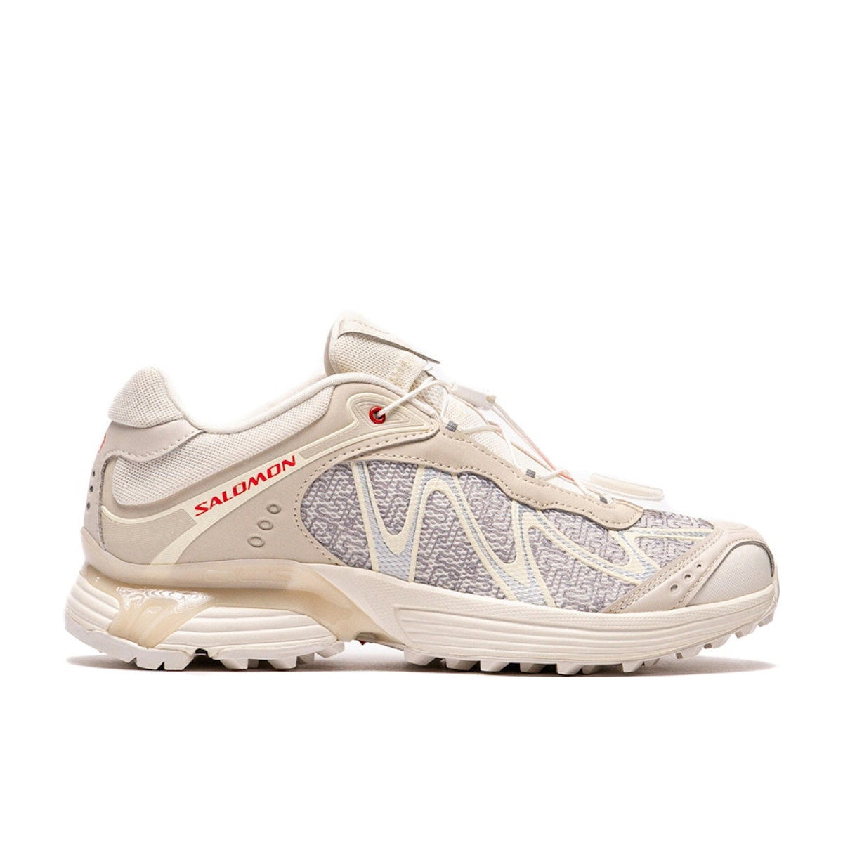 Salomon XT-Whisper PANHUI Vanilla Ice