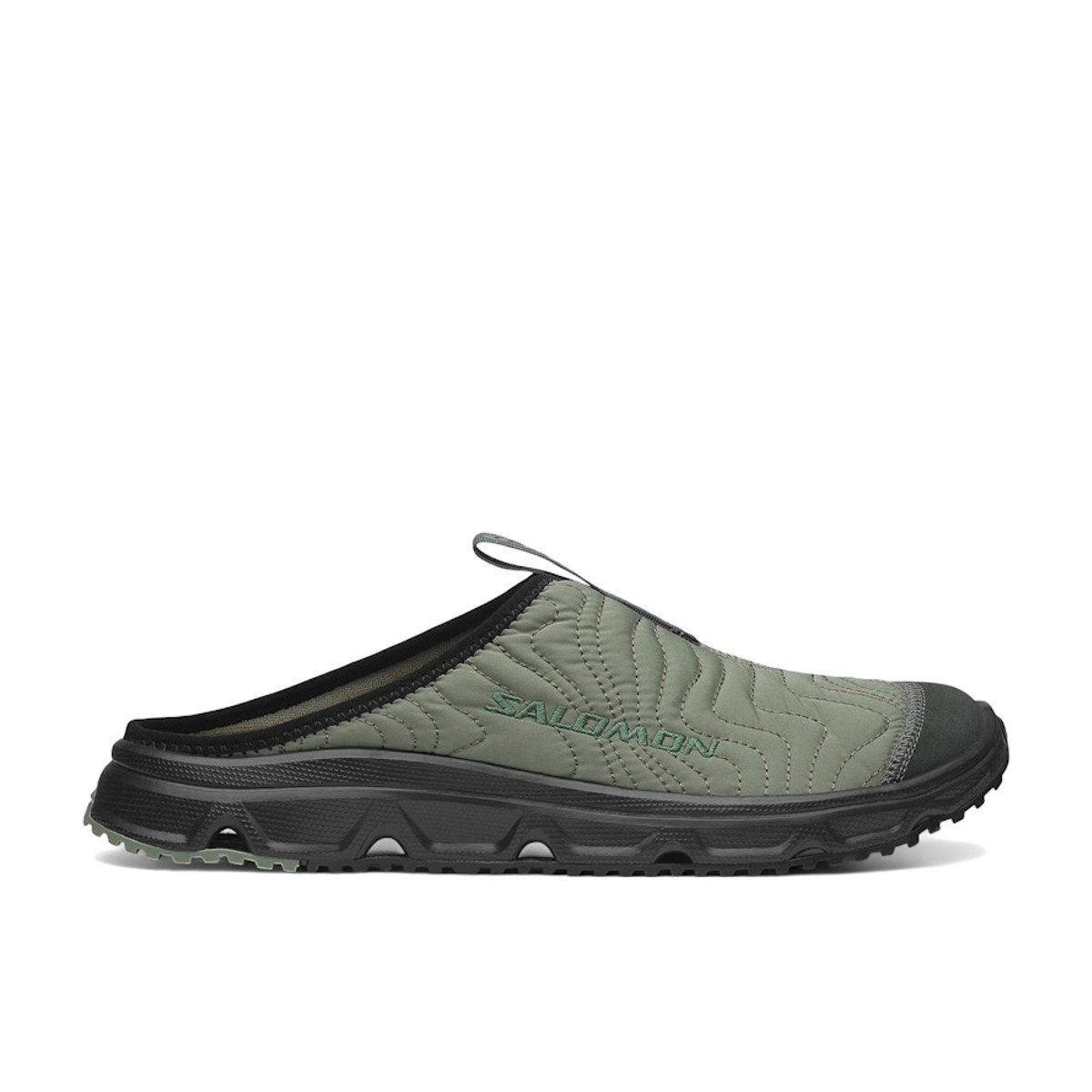 Salomon RX Slide 3.0 ATQ Agave Green Urban Chic